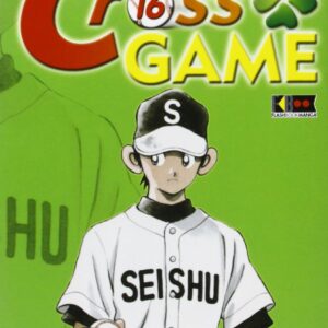 Cross Game 16 - Flashbook - Italiano