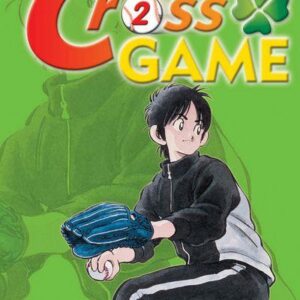 Cross Game 2 - Flashbook - Italiano