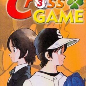 Cross Game 3 - Flashbook - Italiano