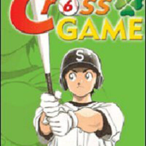 Cross Game 6 - Flashbook - Italiano