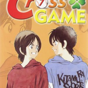 Cross Game 7 - Flashbook - Italiano