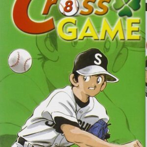 Cross Game 8 - Flashbook - Italiano