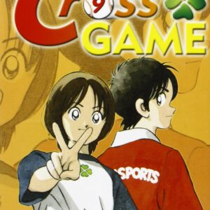 Cross Game 9 - Flashbook - Italiano