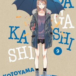 Dagashi Kashi 9 - Jpop - Italiano
