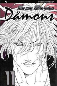 Damons 11 - Jpop - Italiano
