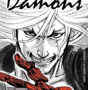 Damons 12 - Jpop - Italiano