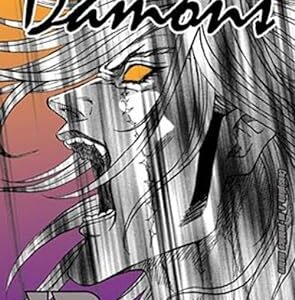 Damons 13 - Jpop - Italiano