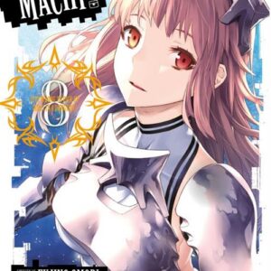 Danmachi 8 - Jpop - Italiano