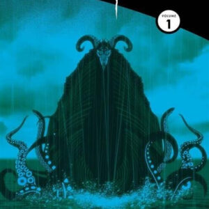 Dark Ark Vol. 1 - Quaranta Notti - Variant - Edizioni BD - Italiano