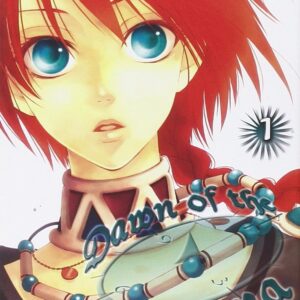 Dawn of the Arcana 1 - Flashbook - Italiano