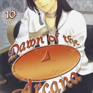 Dawn of the Arcana 10 - Flashbook - Italiano