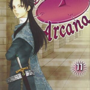 Dawn of the Arcana 11 - Flashbook - Italiano