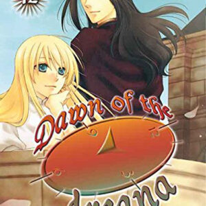 Dawn of the Arcana 12 - Flashbook - Italiano