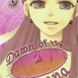 Dawn of the Arcana 6 - Flashbook - Italiano