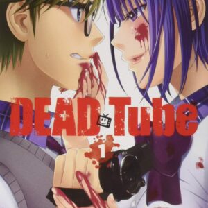 Dead Tube 1 - Jpop - Italiano