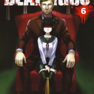 Dead Tube 6 - Jpop - Italiano