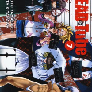 Dead Tube 7 - Jpop - Italiano