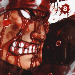 Dead Tube 8 - Jpop - Italiano
