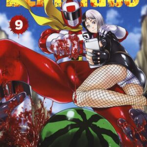 Dead Tube 9 - Jpop - Italiano