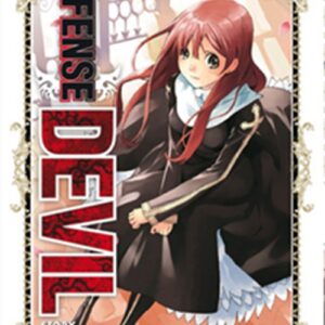Defense Devil 4 - Jpop - Italiano