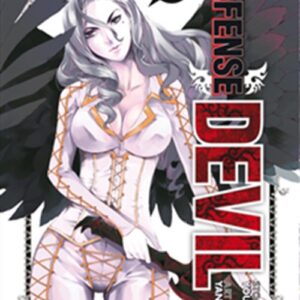 Defense Devil 9 - Jpop - Italiano