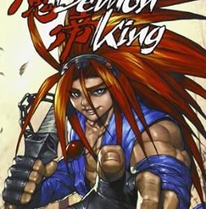 Demon King 15 - Jpop - Italiano
