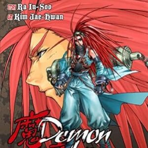 Demon King 26 - Jpop - Italiano
