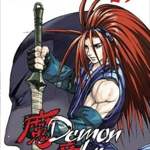 Demon King 29 - Jpop - Italiano