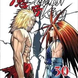 Demon King 30 - Jpop - Italiano