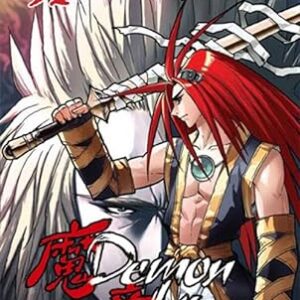 Demon King 31 - Jpop - Italiano