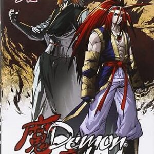 Demon King 32 - Jpop - Italiano