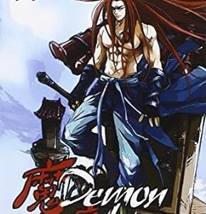 Demon King 33 - Jpop - Italiano