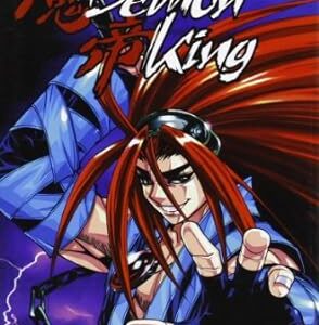 Demon King 8 - Jpop - Italiano