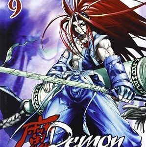 Demon King 9 - Jpop - Italiano