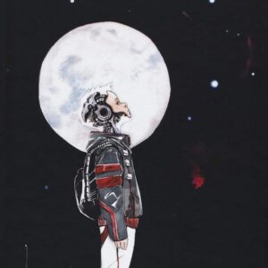 Descender 1 - Stelle di Latta - Bao Publishing - Italiano