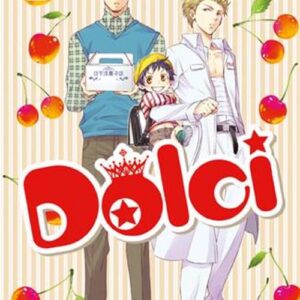 Dolci 2 - Sweet Comedy - Jpop - Italiano