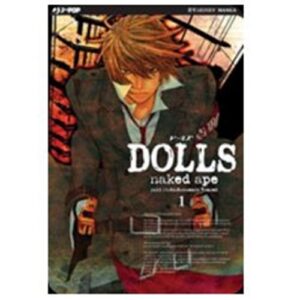 Dolls 1 - Jpop - Italiano