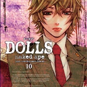 Dolls 10 - Jpop - Italiano