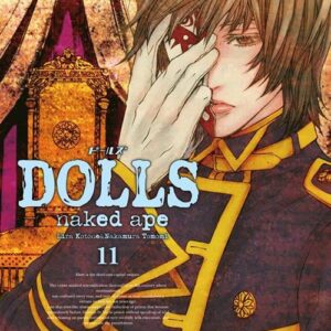 Dolls 11 - Jpop - Italiano