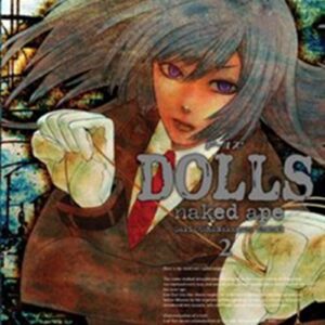 Dolls 2 - Jpop - Italiano