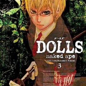Dolls 3 - Jpop - Italiano