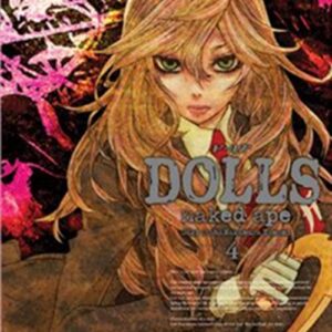 Dolls 4 - Jpop - Italiano