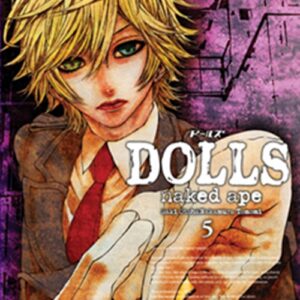 Dolls 5 - Jpop - Italiano