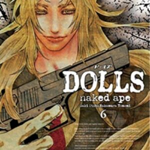 Dolls 6 - Jpop - Italiano