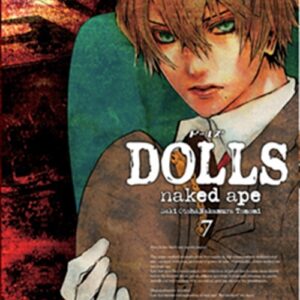 Dolls 7 - Jpop - Italiano
