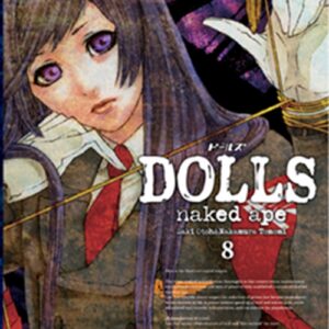 Dolls 8 - Jpop - Italiano