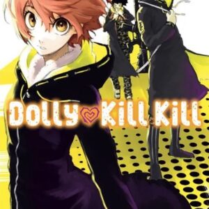Dolly Kill Kill 3 - Sakura 29 - Panini Comics - Italiano