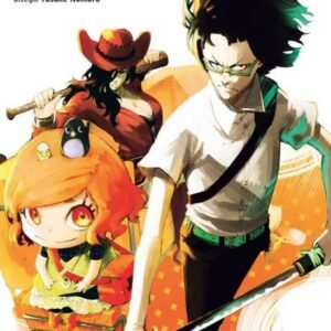 Dolly Kill Kill 6 - Sakura 32 - Panini Comics - Italiano