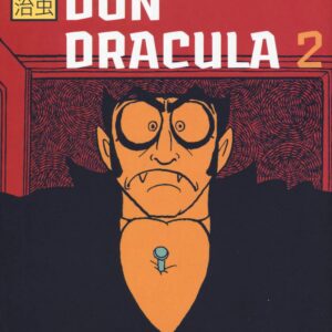 Don Dracula 2 - Osamushi Collection - Italiano