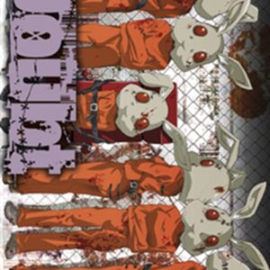 Doubt 3 - Jpop - Italiano